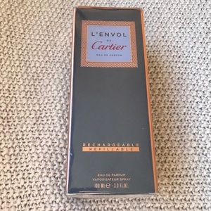 Cartier L’Envol Eau de Parfum